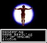 Megami Tensei Gaiden - Last Bible S (Japan)