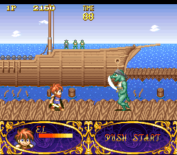 Melfand Stories (Japan)