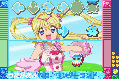 Mermaid Melody - Pichi Pichi Picchi Pichi Pichitto Live Start (J)(Rising Sun)