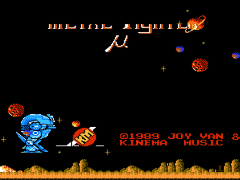 Metal Fighter (Asia) (Unl) (Hacker)