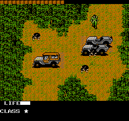 Metal Gear (Japan)