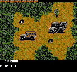 Metal Gear (Japan)