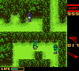 Metal Gear Solid (USA)