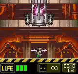 Metal Slug - 2nd Mission (World) (En,Ja)