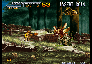 Metal Slug 3 (NGM-2560)