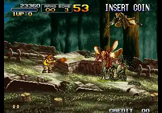 Metal Slug 3 (NGM-2560)