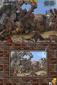 Metal Slug 7 (Japan)