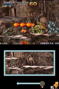 Metal Slug 7 (USA)