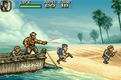 Metal Slug Advance (U)(Independent)