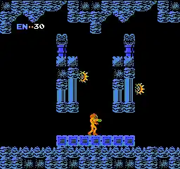 Metroid (Europe)