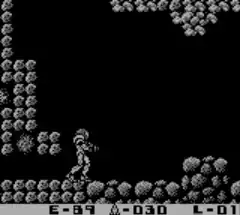 Metroid II - Return of Samus (World)