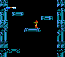 Metroid (Japan) (Rev 1)