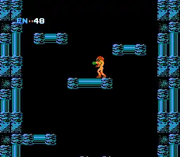 Metroid (Japan) (Rev 1)