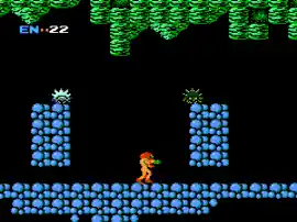 Metroid (USA) [Hack by Chris Allen v1.0] (~Metroid Master)