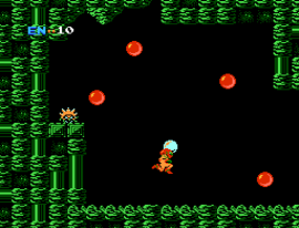 Metroid (USA) [Hack by Rooser v1.1] (~Metroid Deluxe)