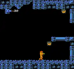 Metroid (USA)