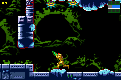 Metroid - Zero Mission (U)(TrashMan)