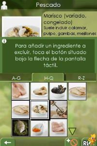 Mi Experto en Cocina - Comida Saludable (Spain) (NDSi Enhanced)