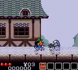 Mickey Mouse Densetsu no Oukoku - Legend of Illusion (Japan)