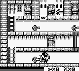 Mickey Mouse (Europe)