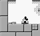 Mickey Mouse IV (Japan)