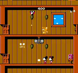 Mickey Mouse (Japan)