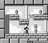 Mickey Mouse V (Japan)