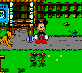 Mickey's Racing Adventure (USA) (En,Fr,De,Es,It)