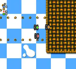 Micro Machines (Europe)