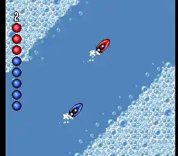 Micro Machines (USA)