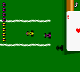 Micro Machines V3 (USA, Europe)