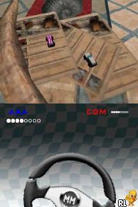 Micro Machines V4 (Europe) (En,Fr,De,Es,It)