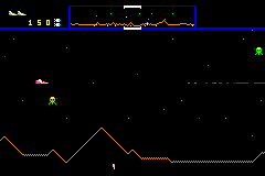 Midway's Greatest Arcade Hits (U)(Mode7)