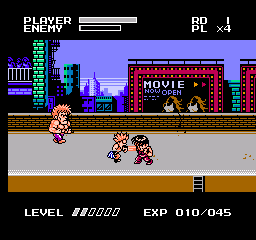 Mighty Final Fight (Japan)