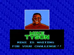 Mike Tyson's Punch-Out!! (USA) (Rev A)