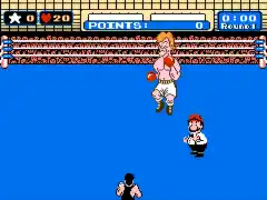 Mike Tyson's Punch-Out!! (USA)