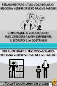 Mio Coach, Il - Arricchisco il Mio Vocabolario (Italy)