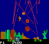 Missile Command (Europe)