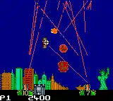 Missile Command (Europe)