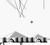 Missile Command (USA, Europe)