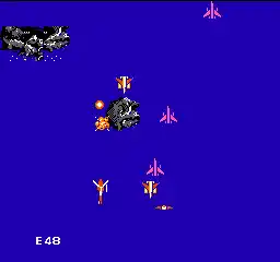 Mission Cobra (USA) (Unl)