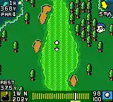 Mobile Golf (Japan)