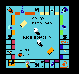 Monopoly (France)