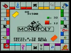 Monopoly (USA) (Rev A)