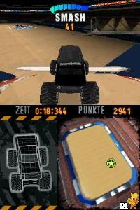 Monster Jam (Europe) (Fr,De,Es,It)