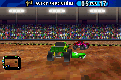 Monster Trucks Mayhem (E)(sUppLeX)