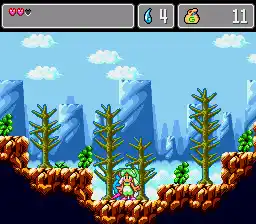 Monster World IV (Japan) [En by DeJap+Demiforce+Shion v2.2]