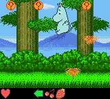 Moomin's Tale (Europe) (En,Fr,De)