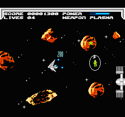 Moon Ranger (USA) (Unl)