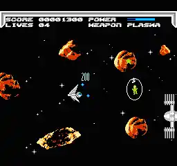 Moon Ranger (USA) (Unl)